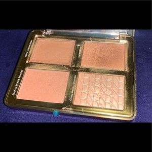 Natasha Denona Tan Bronze & Glow Palette